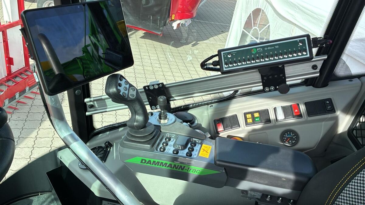 Dammann DT 2800 H S5 30 Meter 2