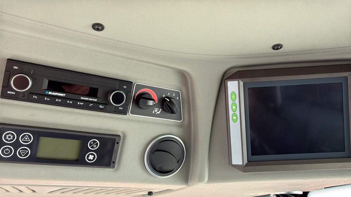 Dammann DT 2800 H S5 30 Meter 3