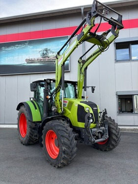 CLAAS Arion 440