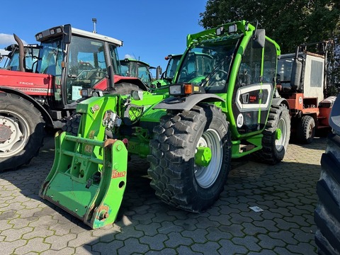 Merlo TF 35.7-115 Turbo Farmer --Nur 1961 Stunden--