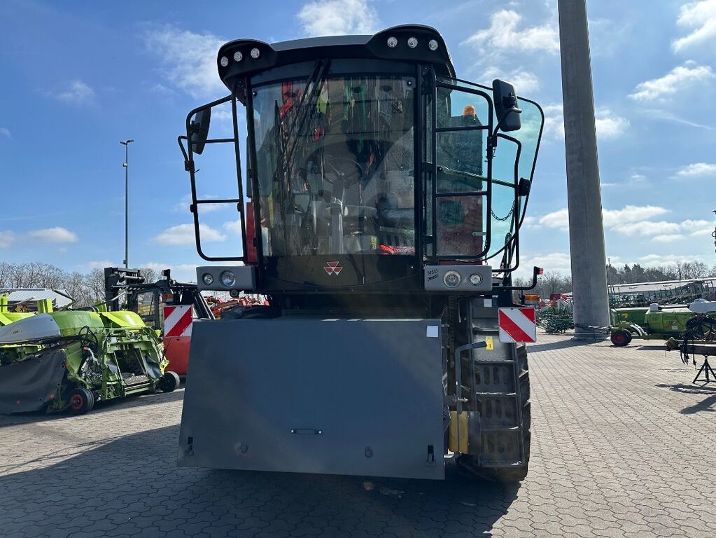 Massey Ferguson 7344 Activa 2