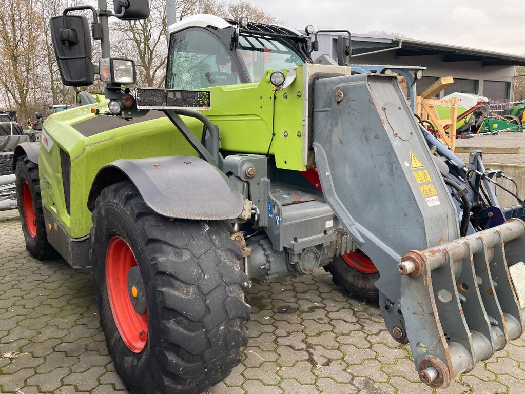 Claas Scorpion 960 3