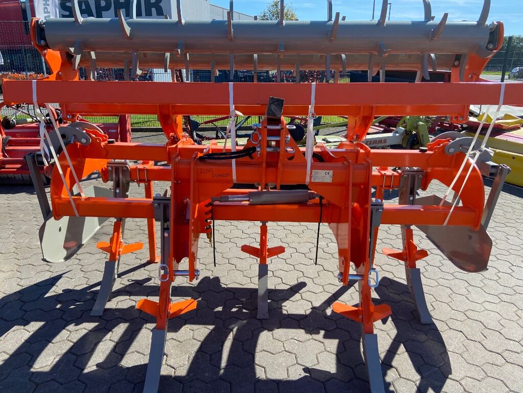 Zilli SGRIF - 250  NEU 2