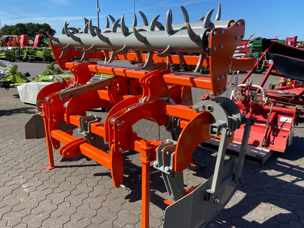 Zilli SGRIF - 250  NEU 3