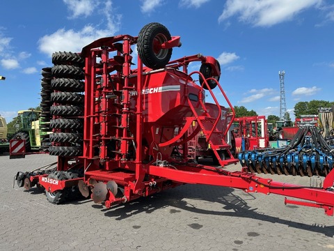 Horsch Pronto 8 DC