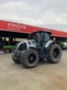 CLAAS Axion 870 Cmatic Cebis Touch