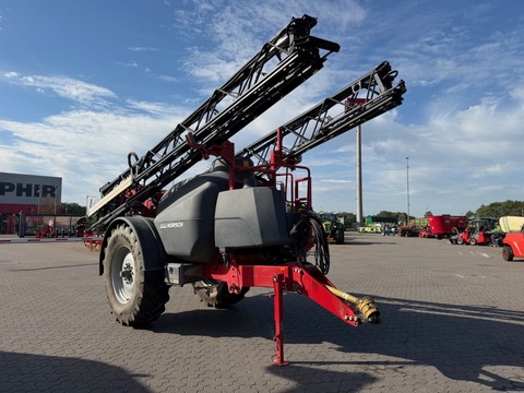 Horsch Leeb 4 AX