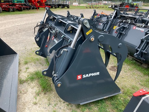 Saphir GS 24 XL Scorpion