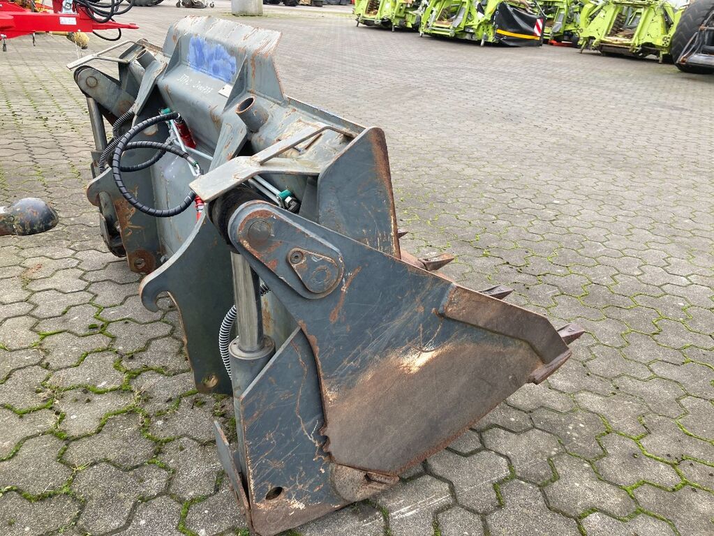 Kaiser Kombischaufel  2