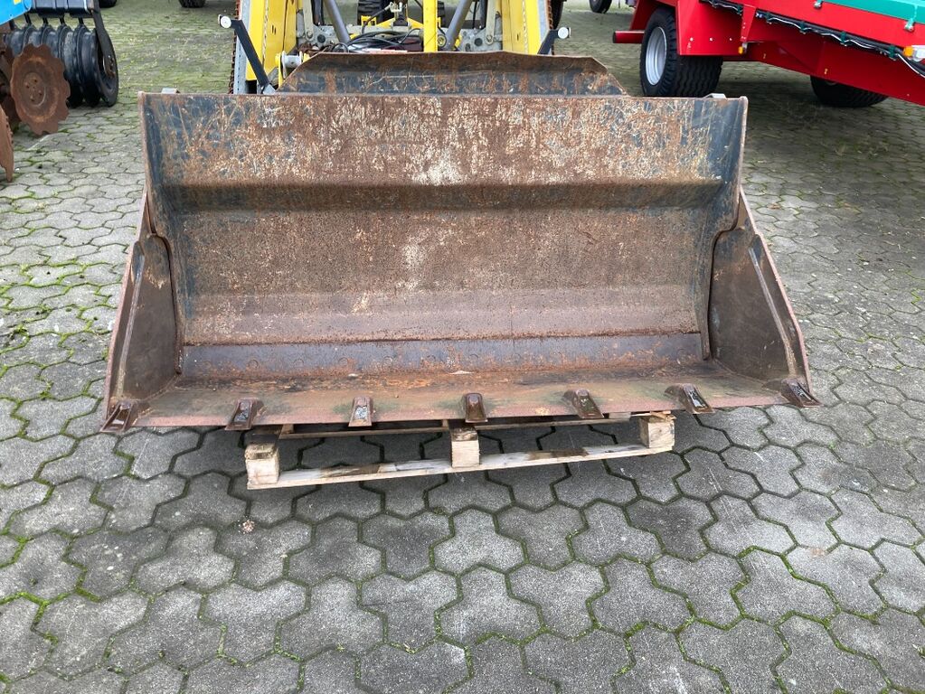 Kaiser Kombischaufel  3