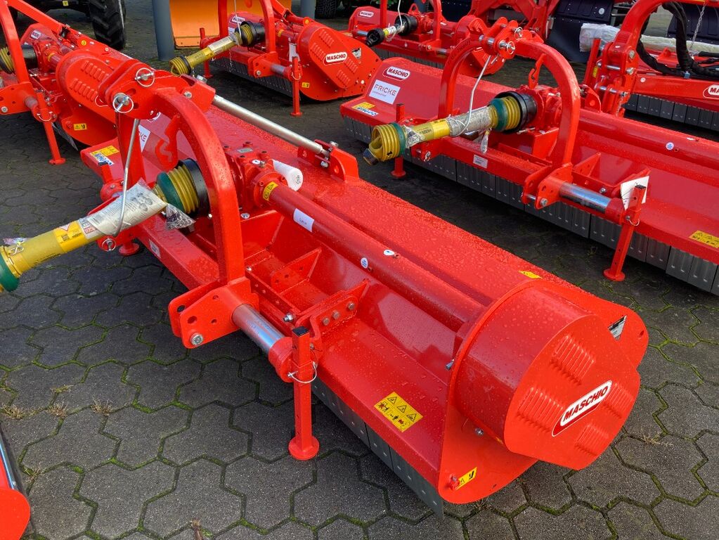 Maschio Brava 250 3