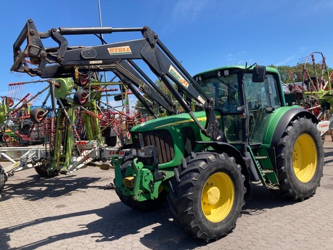 John Deere 6620
