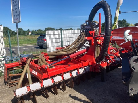 Evers Toric SIF 504