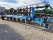 Överum DVL 6108H  6-scharig