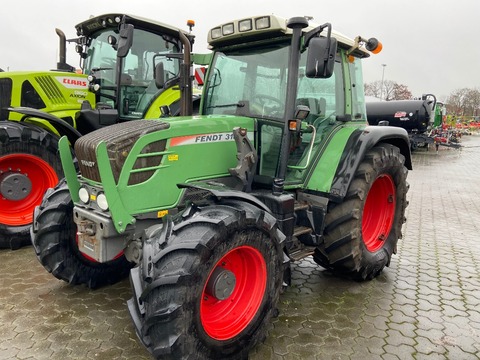 <strong>Fendt 310 Vario TMS</strong><br />