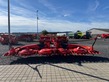 Kemper 475 pro + Zusatzsfahrwerk 400F
