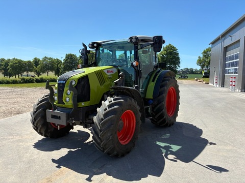 CLAAS Arion 420 CIS