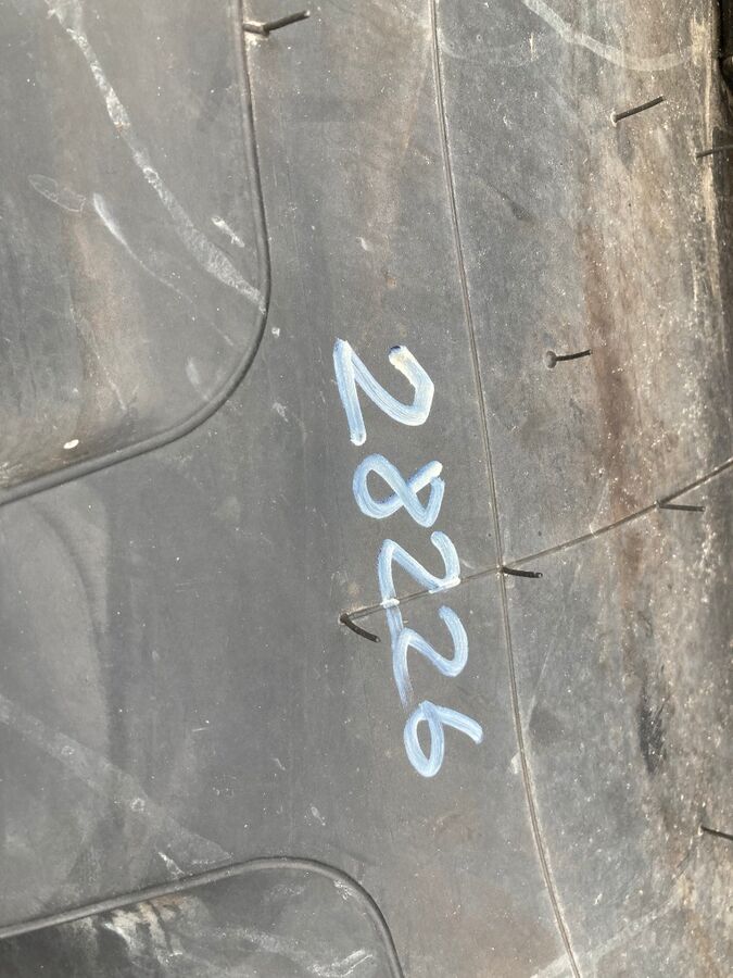 Firestone 2x 540/65 R38 2