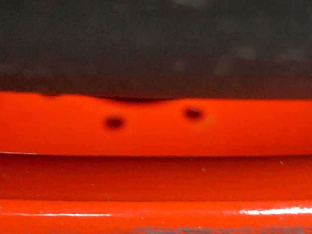 Firestone 2x 540/65 R38 3