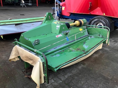 Krone EasyCut 28CV