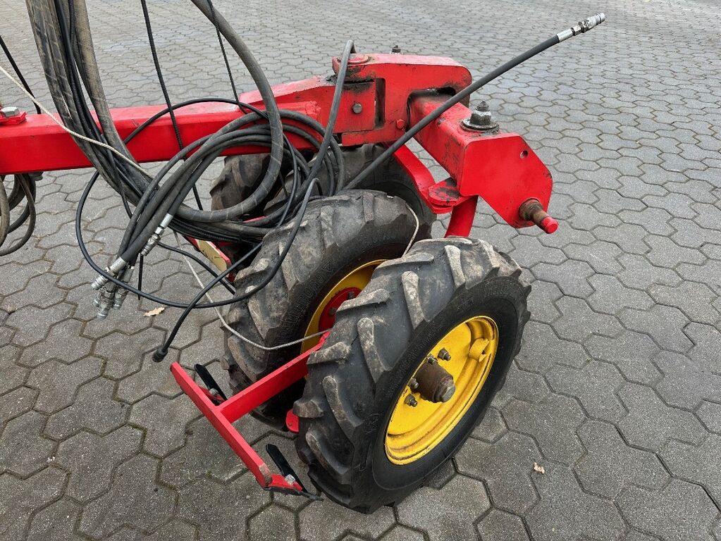 Väderstad Rapid RDA 600 S 2