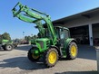 John Deere 6230