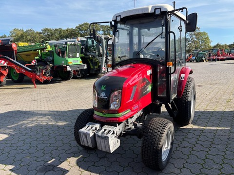 Knegt 304 CG2 Elektro