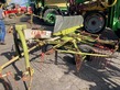 CLAAS Liner 380 Contour 