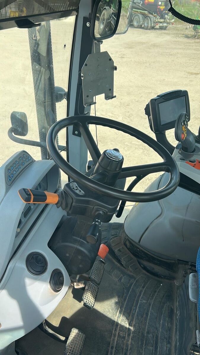 New Holland T 7.250 Auto Command 3