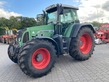Fendt 818 Vario TMS