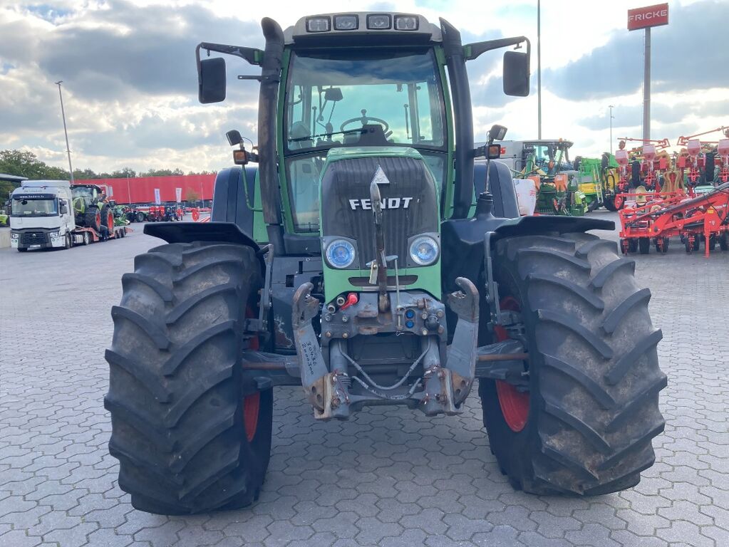 Fendt 818 Vario TMS 3