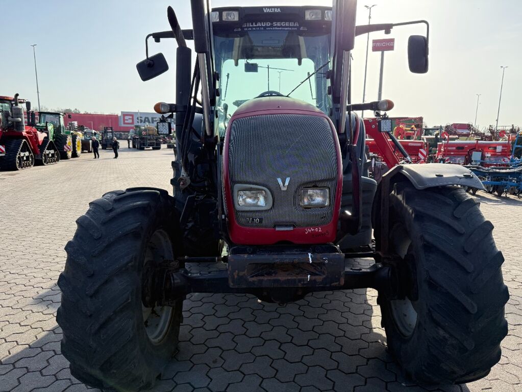 Valtra N101 3