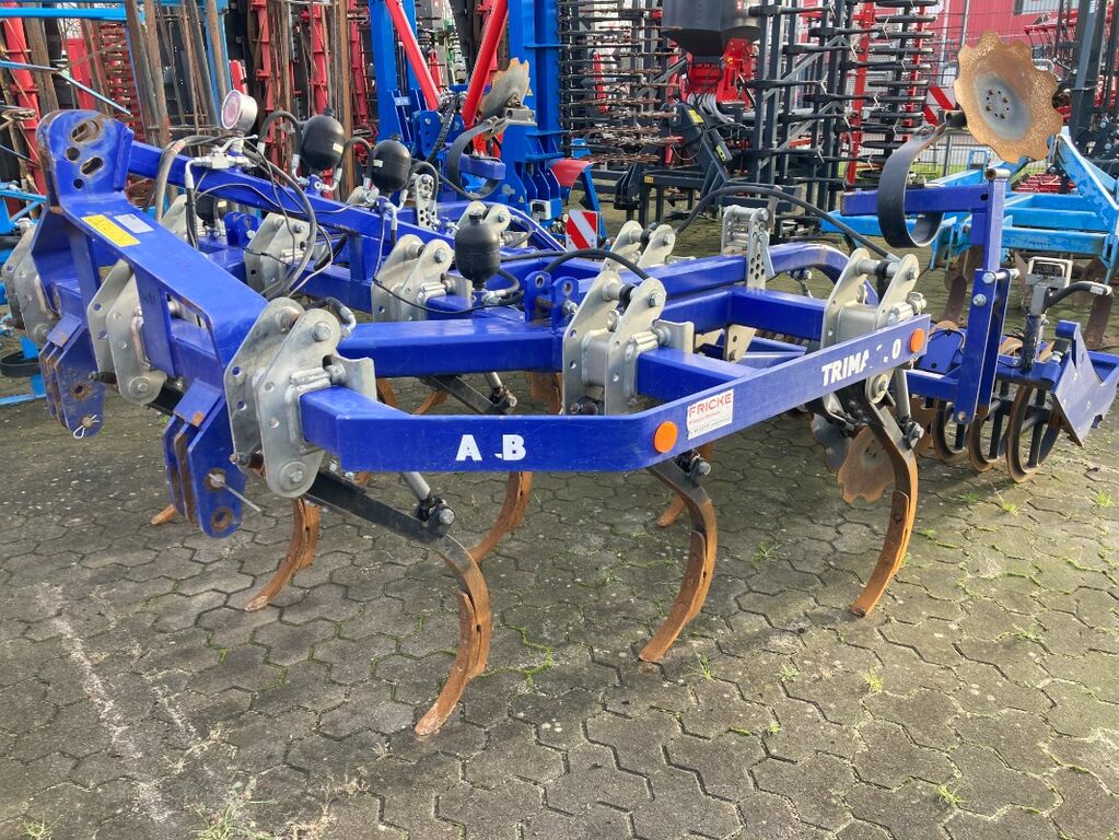 Dalbo Kultywator Trimax Plus 300 NSH 2