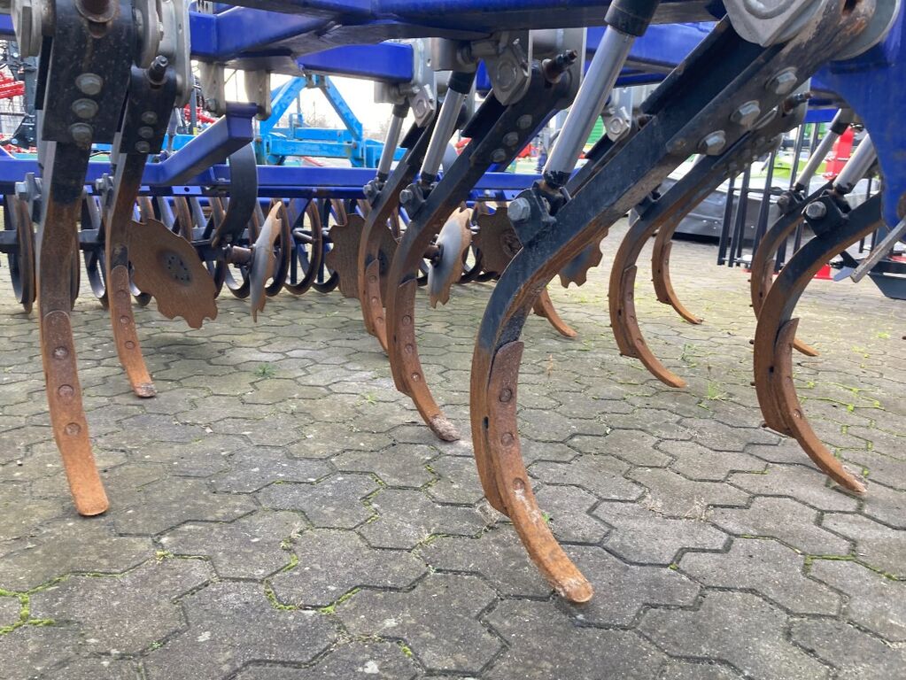 Dalbo Kultywator Trimax Plus 300 NSH 3