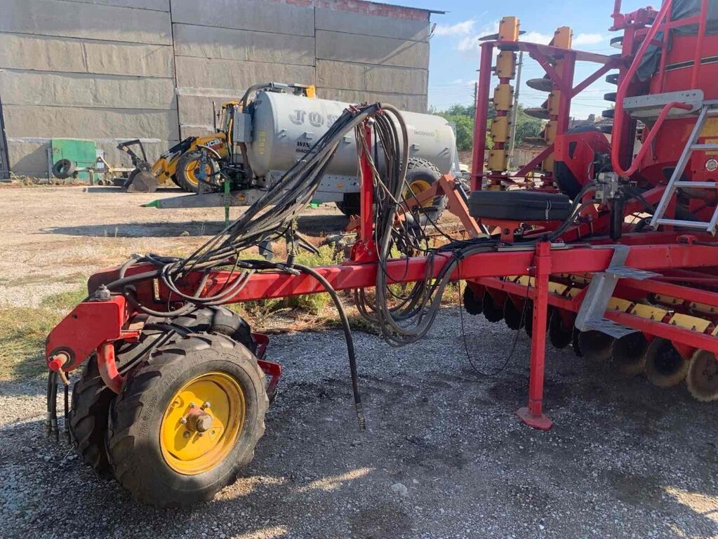 Väderstad Rapid RDA 600 S 3