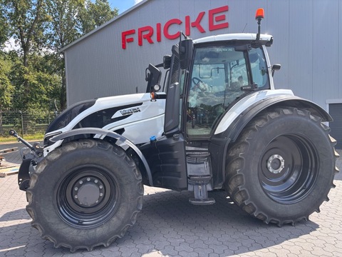 Valtra T 194 S Unlimited