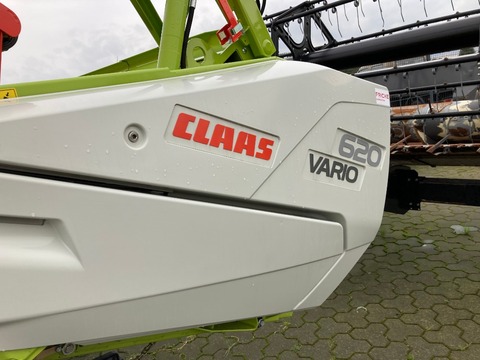 CLAAS Trion 520 Trend