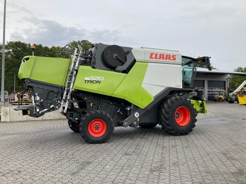 CLAAS Trion 520 Trend