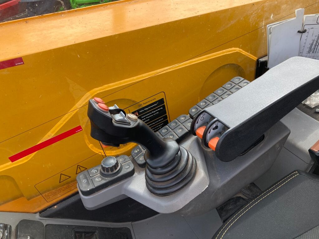 JCB 538-70 Agri Super 3