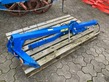 Rabe Packerarm für Albatros 110 /120