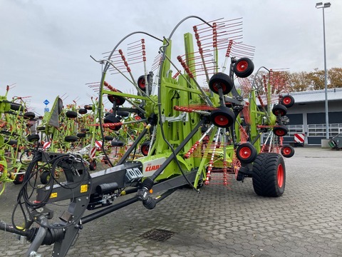 CLAAS Liner 4700 Trend