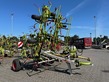 CLAAS Volto 1100 T