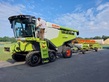 CLAAS Lexion 760 TT