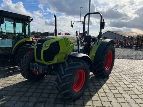 <strong>CLAAS Elios 210 Plat</strong><br />