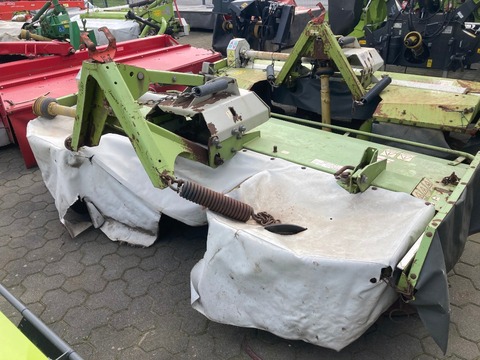 CLAAS CORTO 3100 F 