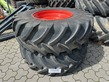 Mitas 500/85 R30 SFT  2 Stück Räder