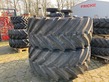 Trelleborg 2x 710/60 R38 Reifen