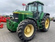 John Deere 7710 Powershift