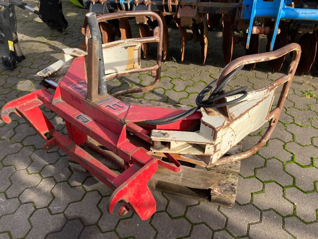 Elho Folienballenzange 2