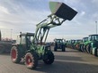 Fendt 309 LSA